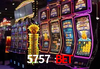 5757 BET