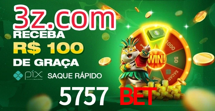 5757 BET