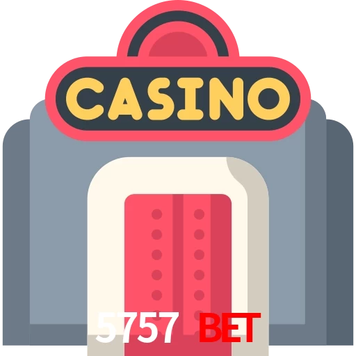 5757 BET