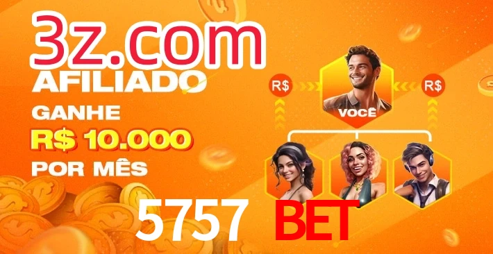 5757 BET