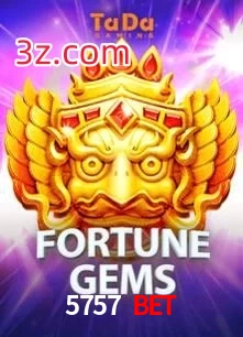 5757 BET