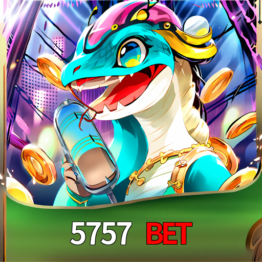 5757 BET
