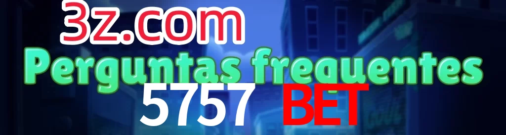 5757 BET