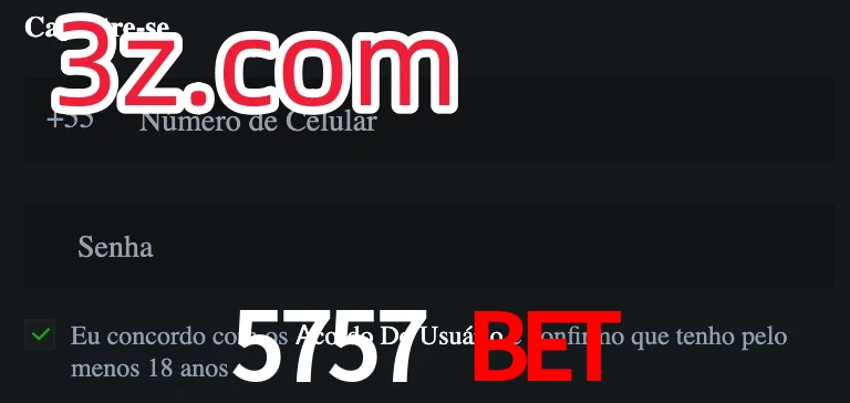 5757 BET